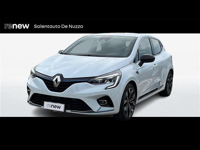 RENAULT Clio 5 Porte 1.6 E-TECH Hybrid 140cv Serie Limitat