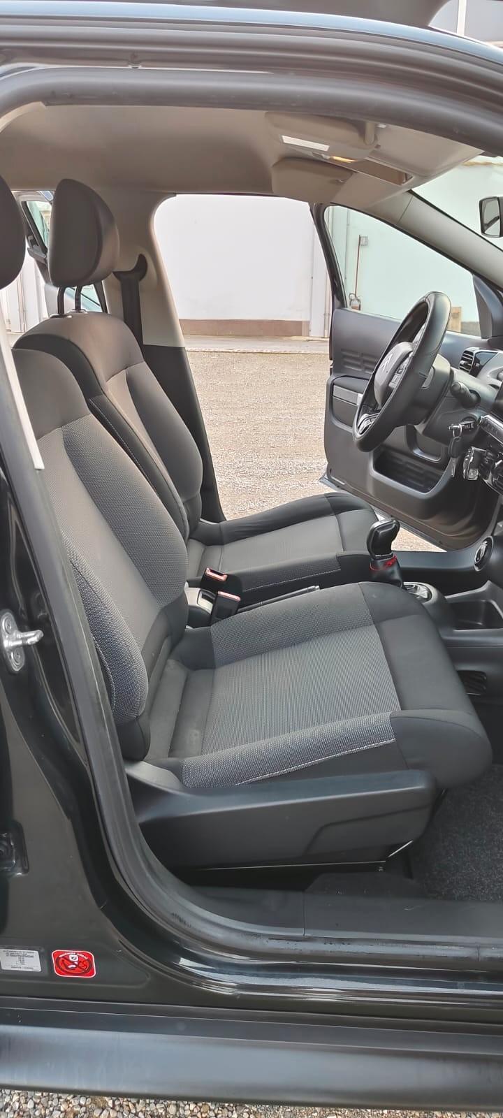 Citroen C4 Cactus BlueHDi 100 Shine