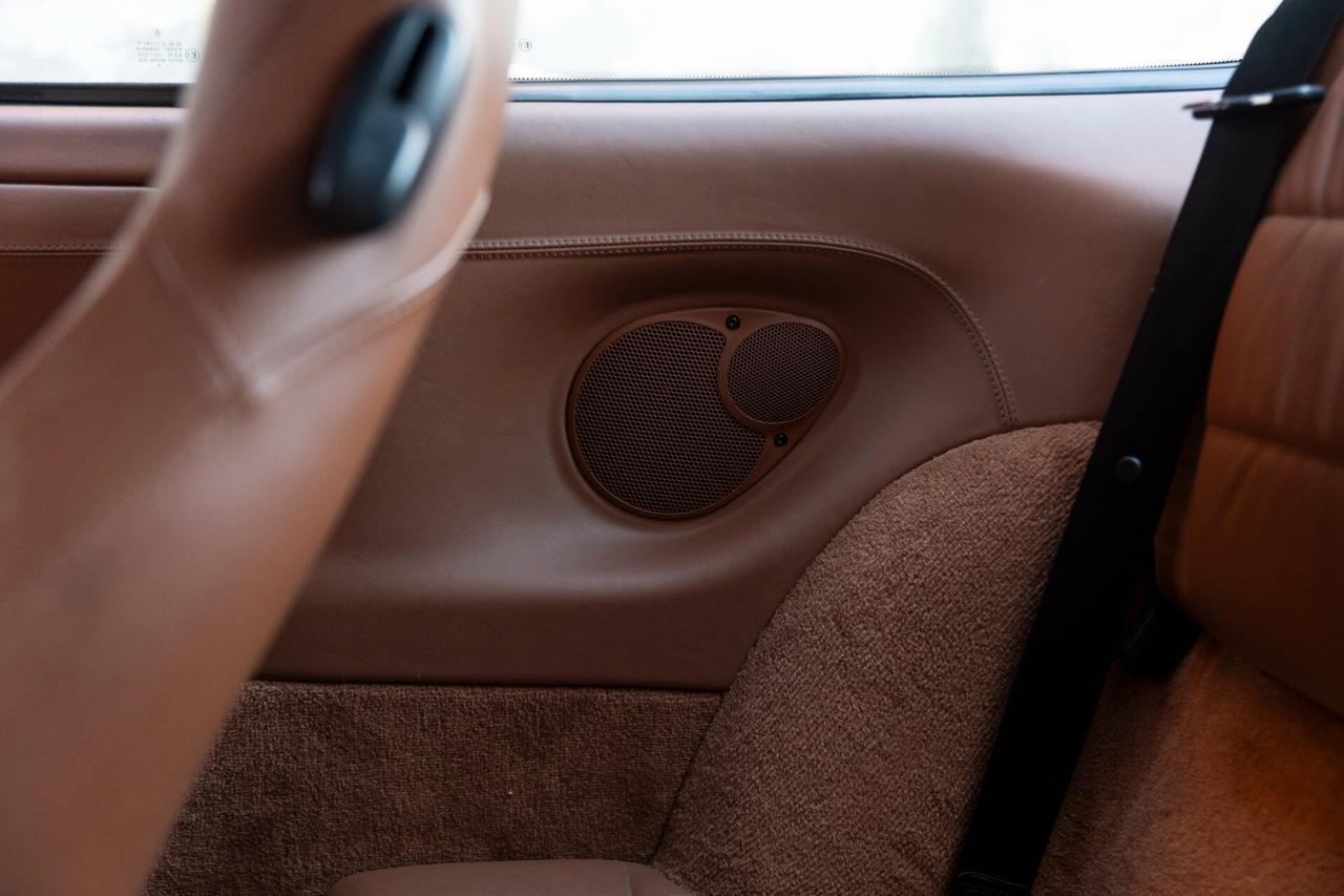 Porsche 911 Carrera 4S cat Coupé