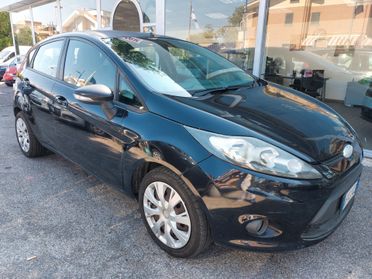 Ford Fiesta Fiesta+ 1.2 82CV 5 porte