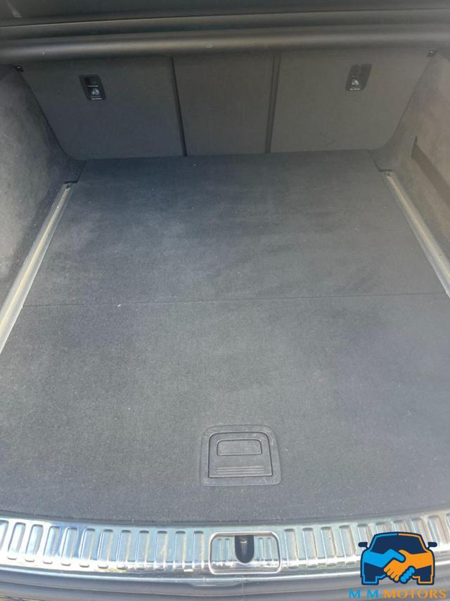 AUDI A6 Avant 45 3.0 ibrida GARANZIA24mesi