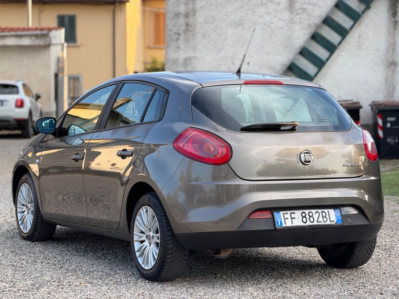 Fiat Bravo 1.4 Active