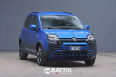 Fiat Panda 1.0 Firefly Hybrid 70CV Cross