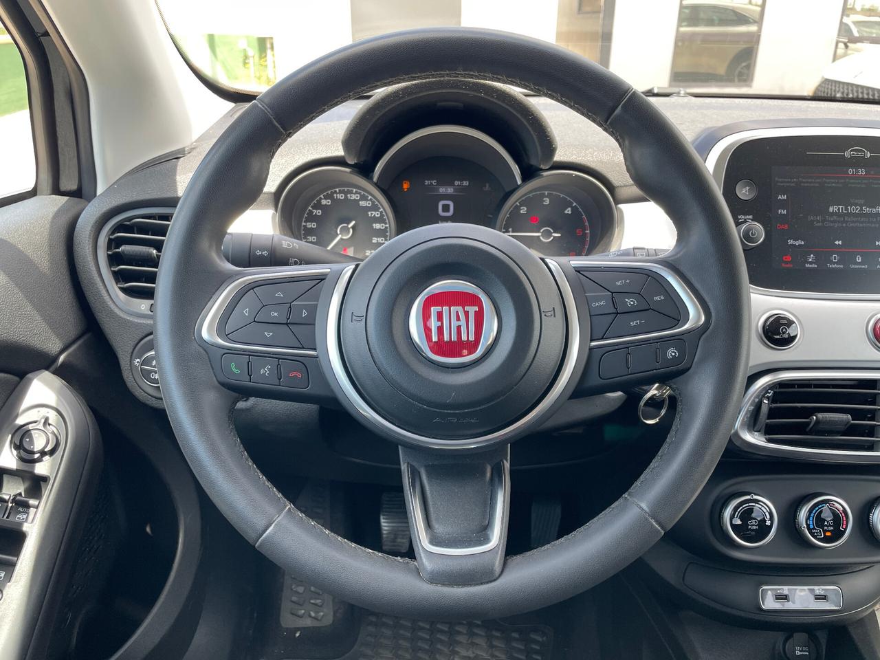 Fiat 500X 1.3 MultiJet 95 CV Sport