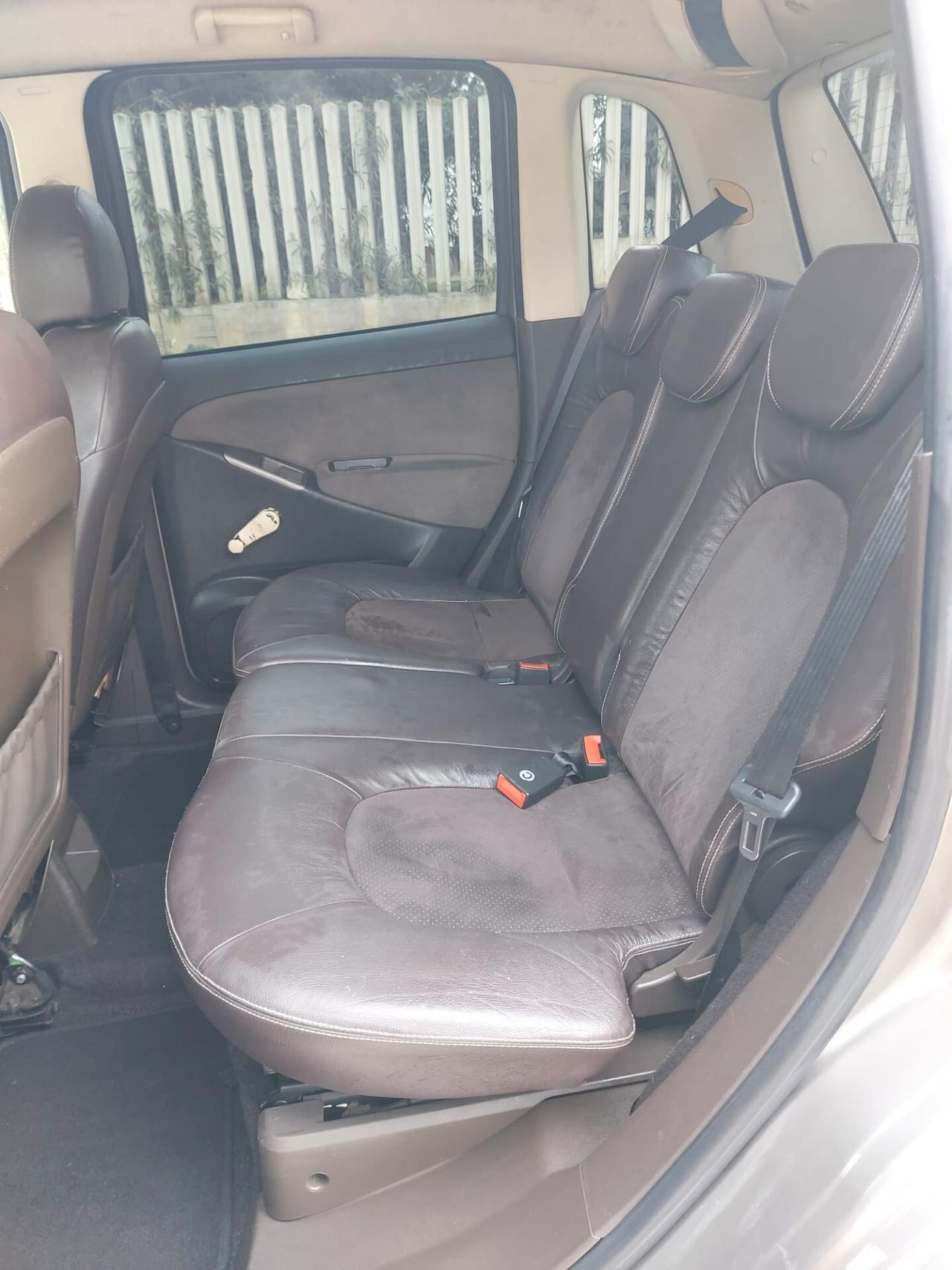 Lancia MUSA 1.3 Multijet 16V Platino 75CV EURO4