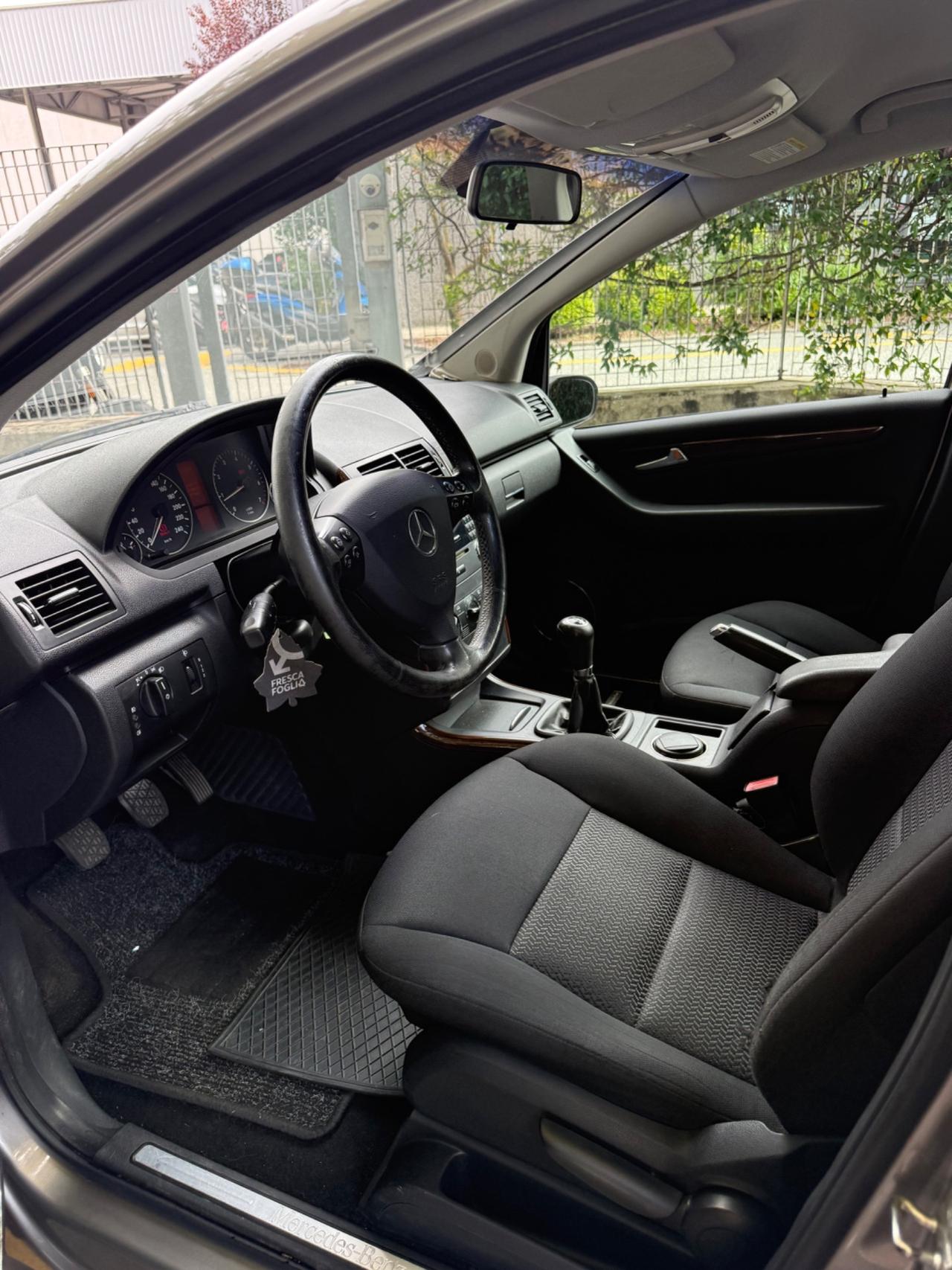 Mercedes-benz A 150 Elegance