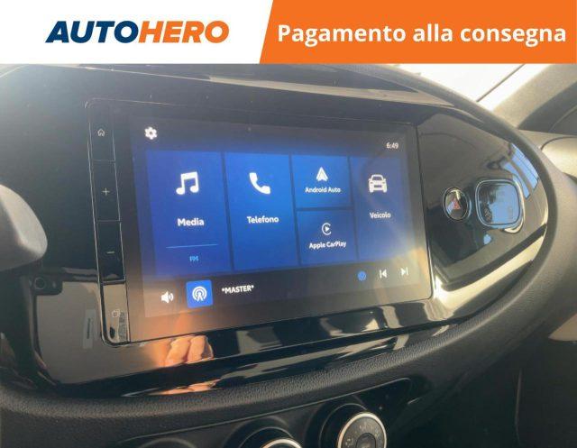 TOYOTA Aygo X 1.0 VVT-i 72 CV 5 porte Active S-CVT