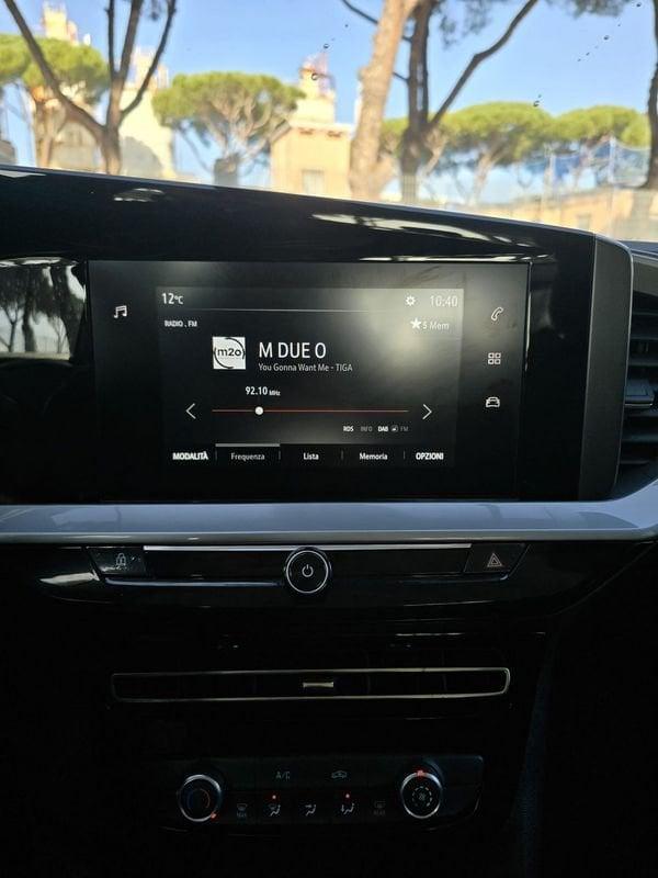 Opel Mokka 1.2 T 100cv Edition MT6