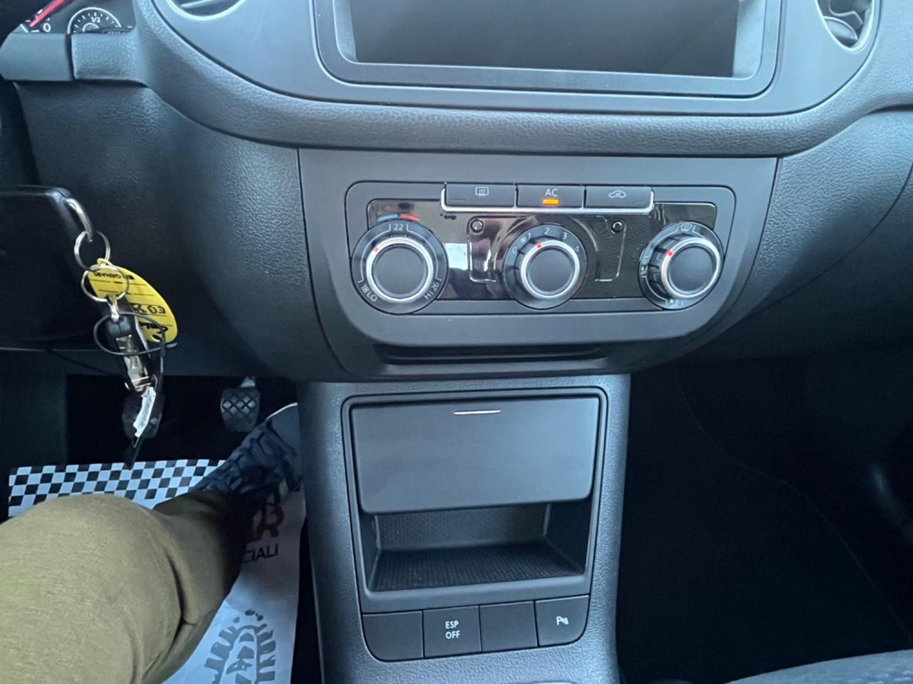 Volkswagen Golf Plus 1.6 Highline BiFuel Unipro 2010