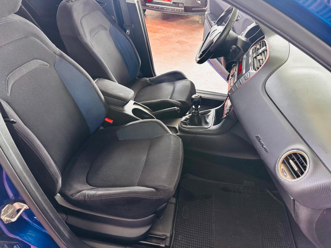 Fiat Bravo 1.9 MJT 150 CV 6Marce Emotion