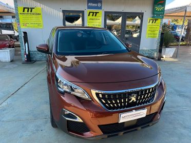 Peugeot 3008 BlueHDi 130 S&S Active