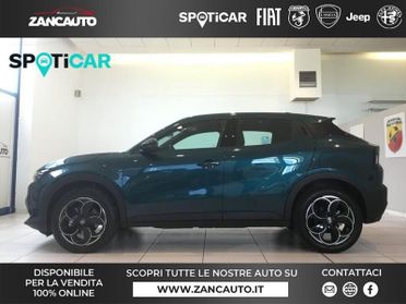 Alfa Romeo Junior BEV 156CV/115kW elettrica MY25