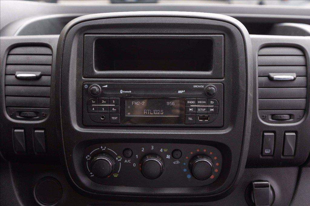 FIAT Talento 1.6 mjt CH1 12Q 120cv E6 del 2018