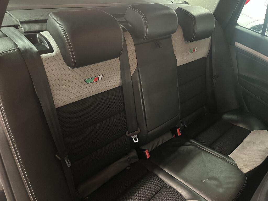 Skoda Octavia RS 2.0 TDI gancio 170CV