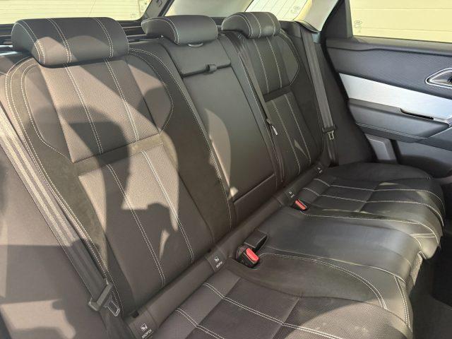LAND ROVER Range Rover Velar 2.0 Si4 250 CV R-Dynamic SE PREZZO REALE