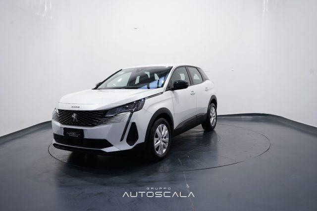 PEUGEOT 3008 1.2 PureTech Turbo 130cv S&S Active Pack
