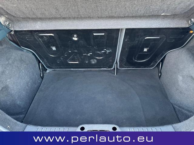 FORD Fiesta 1.2 82 CV 5 porte Titanium