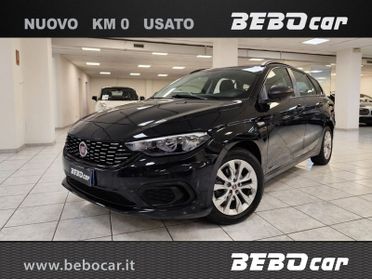 FIAT Tipo 1.4 T JET 120 CV S DEGIGN SW GPL