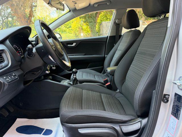 KIA Stonic 1.2 DPI 84CV UNIPROPRIETARIO RETROCAMERA
