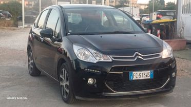 Citroen C3 PureTech Exclusive