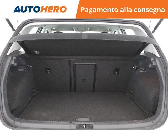 VOLKSWAGEN Golf 1.2 TSI 110 CV 5p. Comfortline BlueMotion Technolo