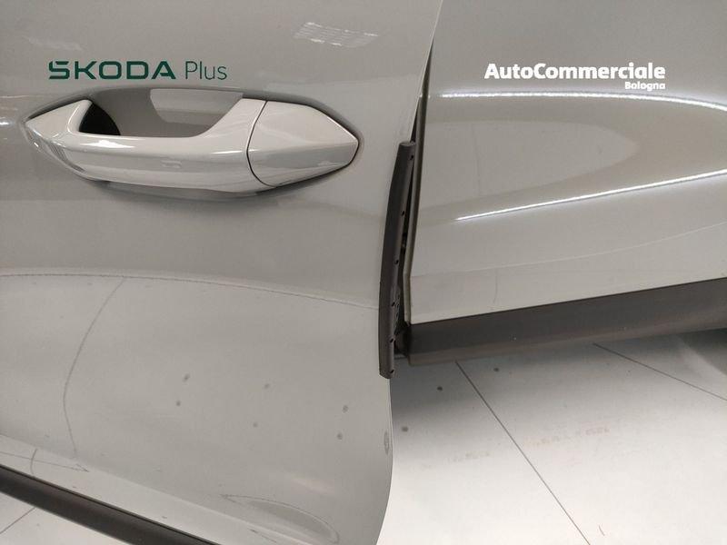 Skoda Kodiaq 2.0 TDI EVO SCR DSG Selection pack Style