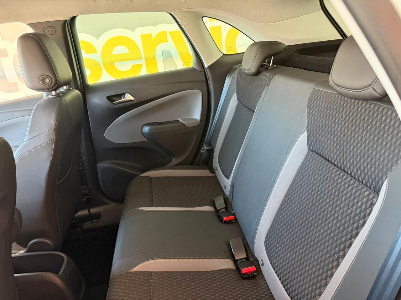 Opel Crossland X 1.2 GPL 12V Innovation