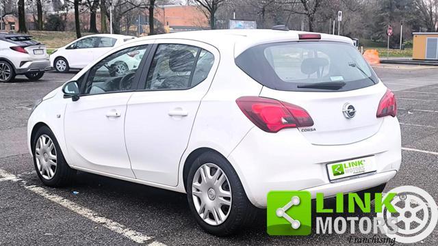 OPEL Corsa 1.2 5p GPL