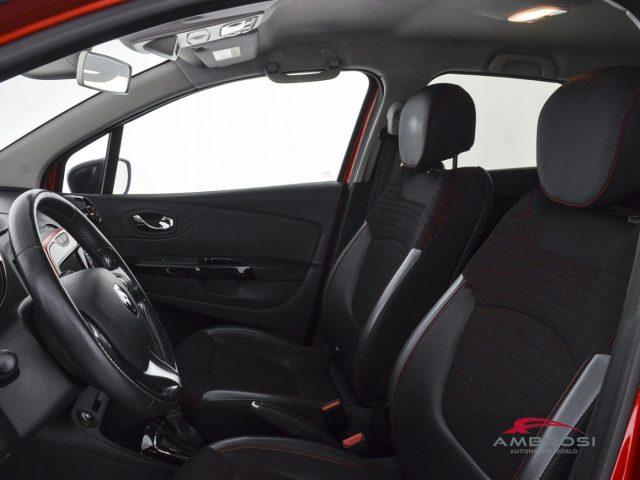 RENAULT Captur dCi 8V 90 CV EDC Start&Stop Energy Zen