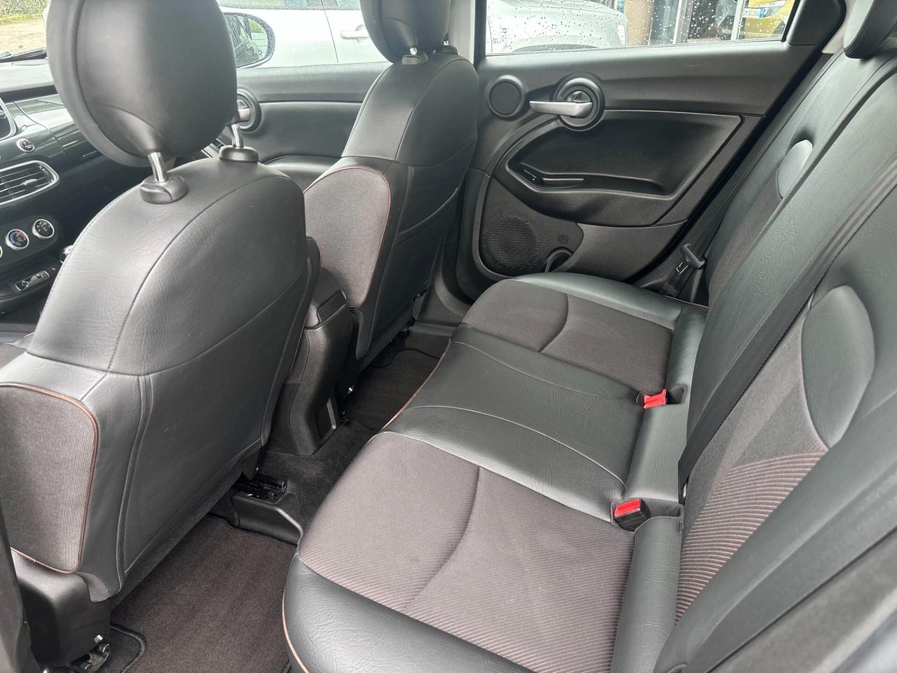 Fiat 500X 1.0 T3 120 CV Lounge PREZZO REALE