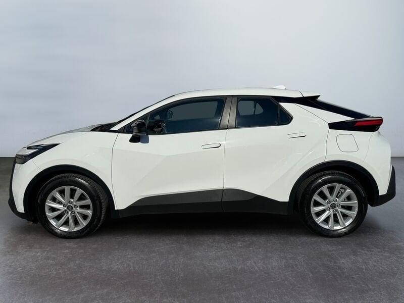 Toyota C-HR C-HR 1.8 HV Active