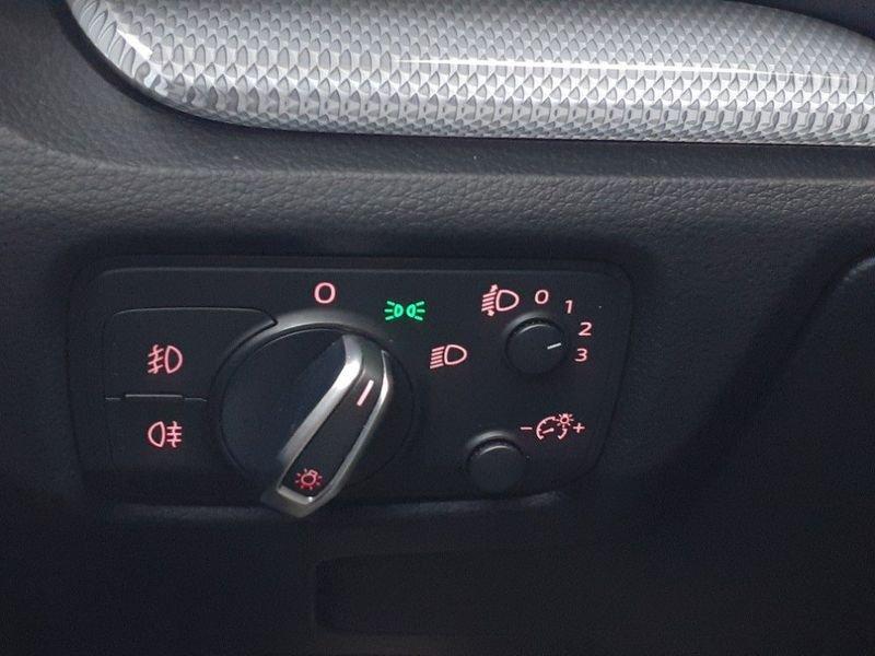 Audi A3 SPB 16 TDI 105 Ambition-450 USATI VISITA NS SITO!!