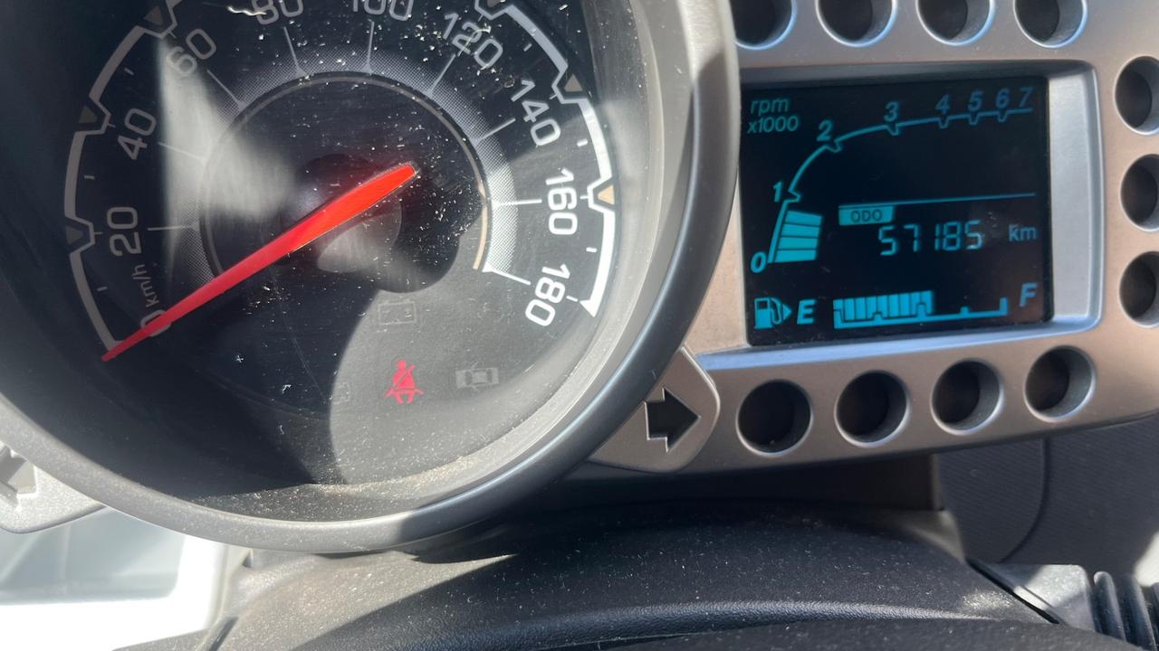 Chevrolet Spark 1.0 LT GPL