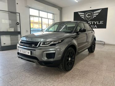 Land Rover Range Rover Evoque 2.0 TD4 150 CV 5p. SE Dynamic