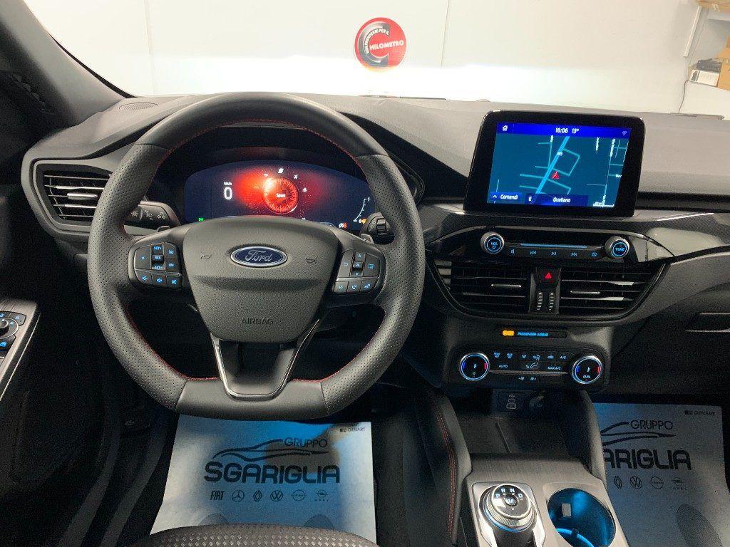 Ford Kuga 2.0 Diesel Automatico ST-Line X StraFull 2WD