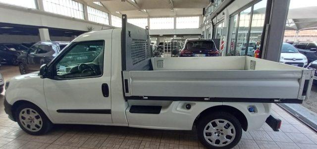 FIAT Doblo Doblò 1.6 MJT 120CV Work-Up