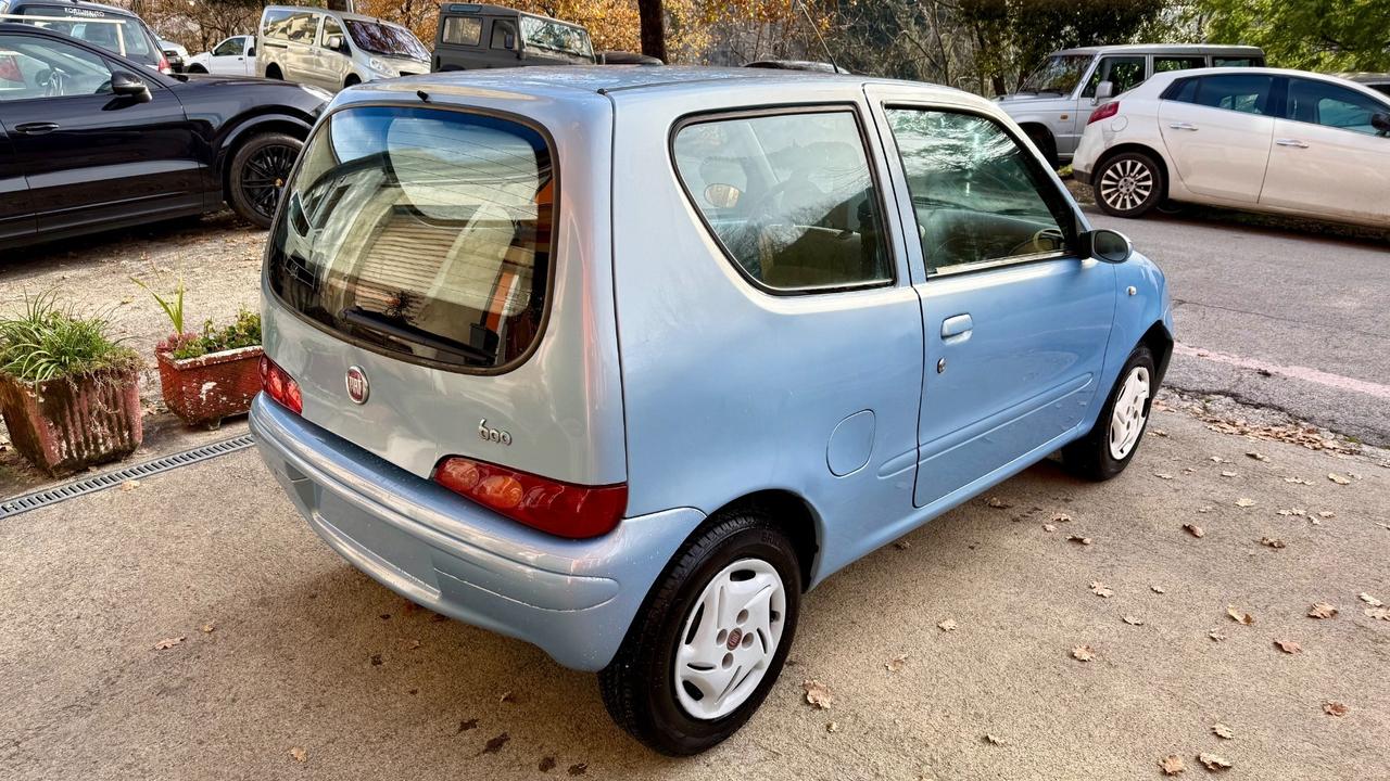 Fiat 600 1.1 Active