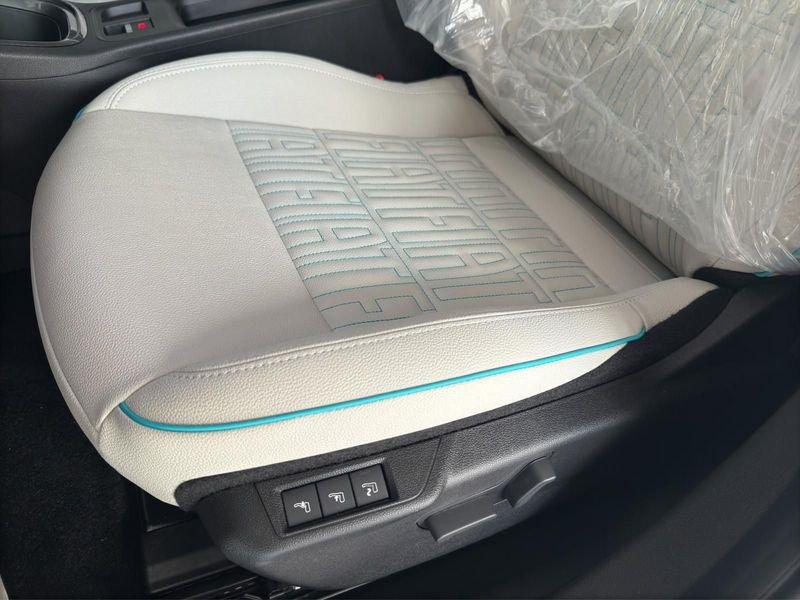 FIAT 600 600 5p Hybrid 136cv DCT MHEV La Prima