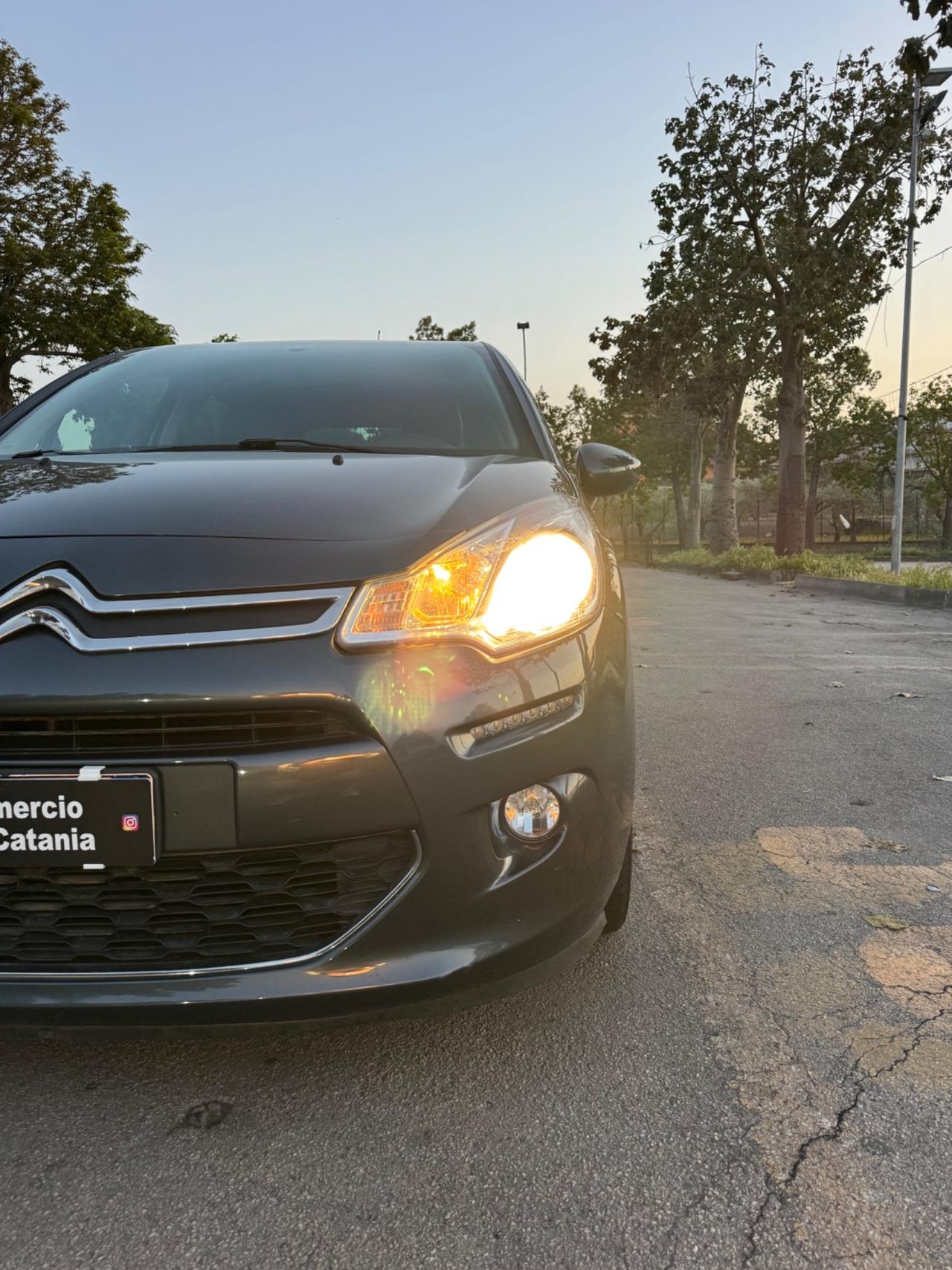 Citroen C3 UNICA PROPRIETARIA