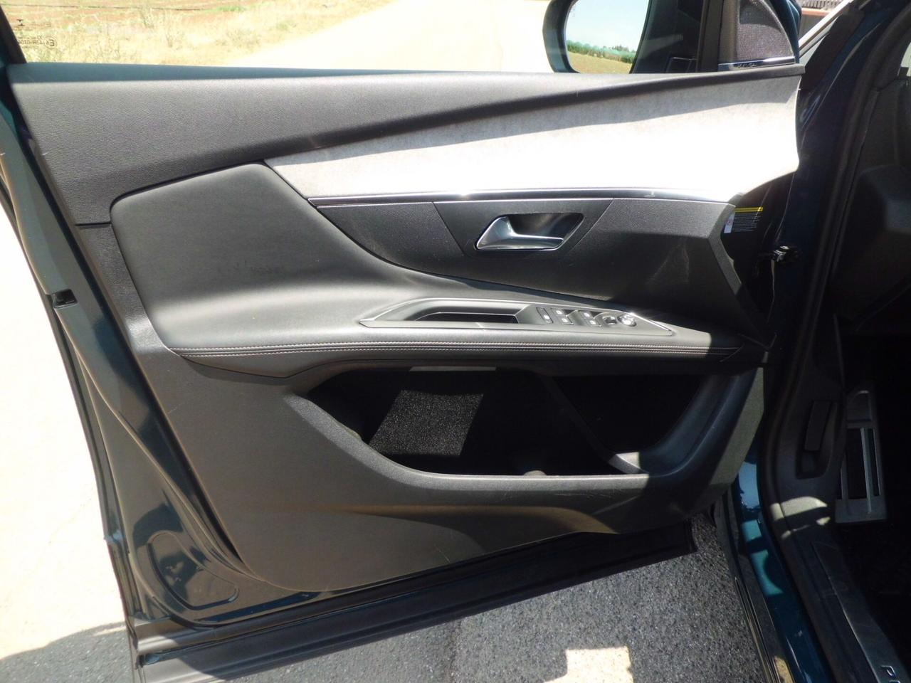 Peugeot 3008 BlueHDi 130 S&S EAT8 GT