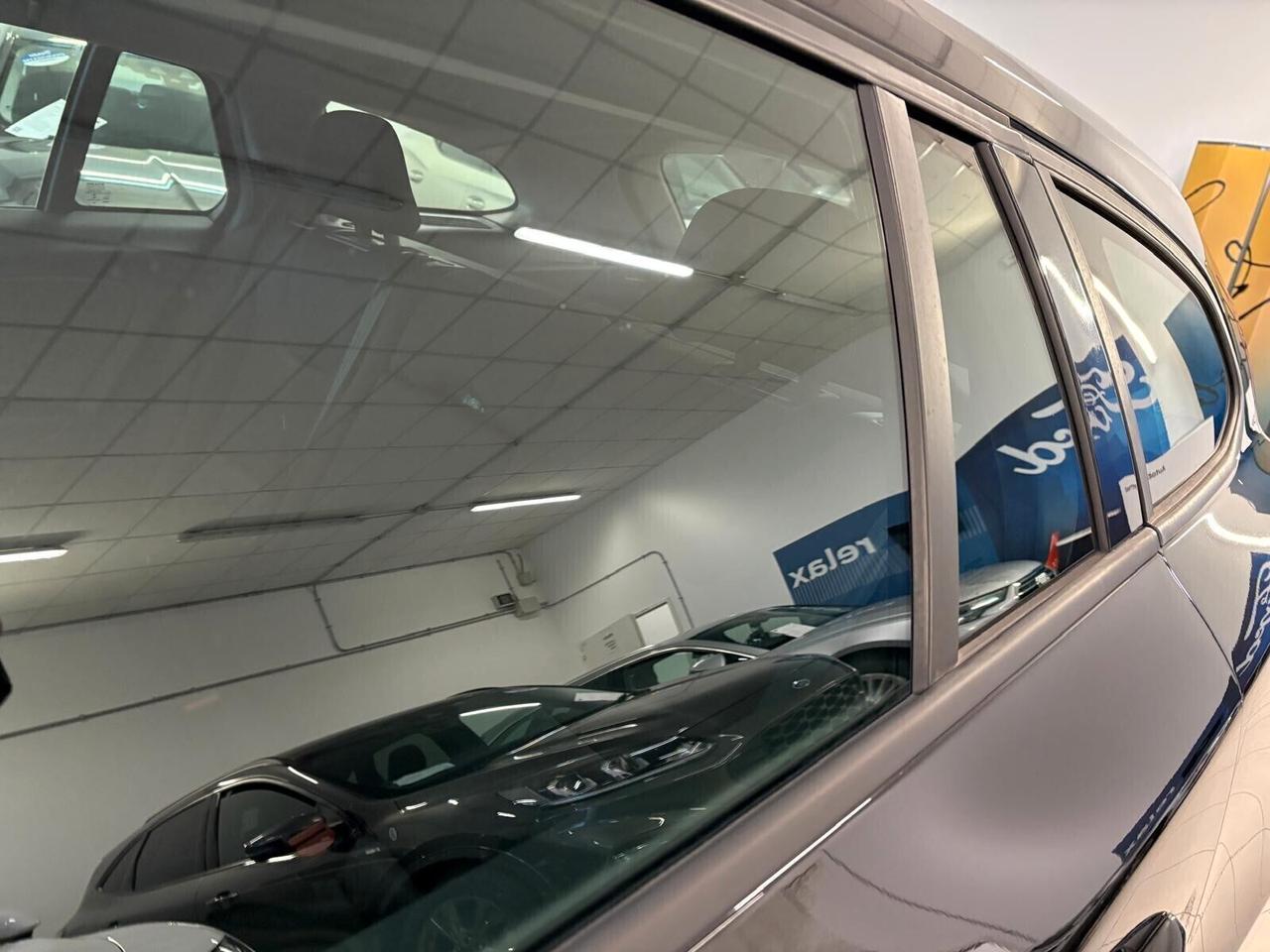 Volvo V60 BUSINESS D2 Geartronic