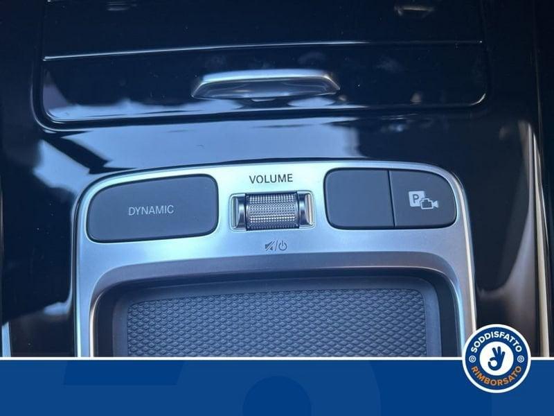 Mercedes-Benz Classe A 250e EQ-Power Automatic Advanced Progressive