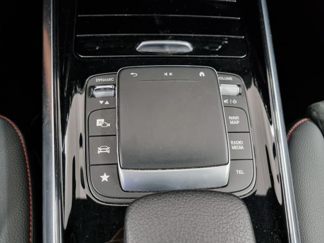 MERCEDES-BENZ GLA 200 d Automatic 4Matic Premium