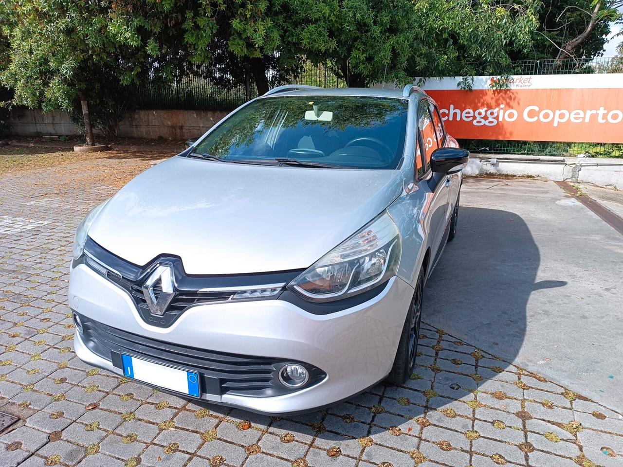 Renault Clio Sporter 0.9 TCe 12V 90CV Start&Stop Energy