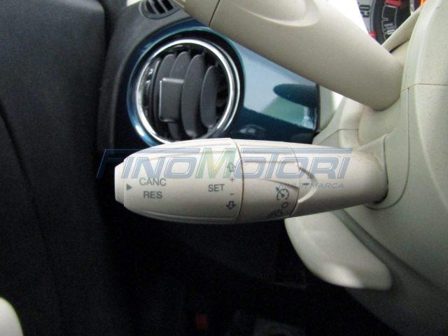 FIAT 500C 1.0 Hybrid 70 CV Dolcevita