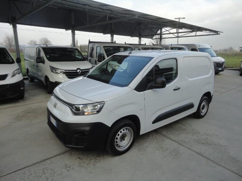 FIAT Doblò 4ª serie Doblò 1.5 BlueHdi 100CV ...