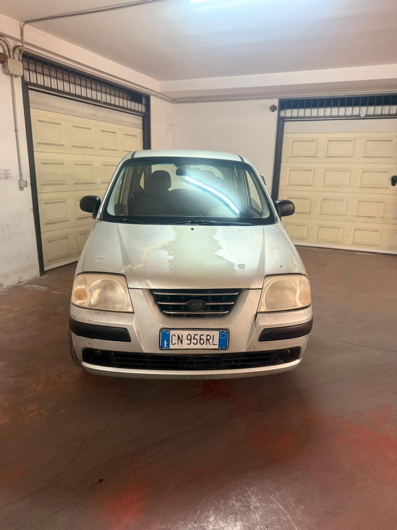 Hyundai Atos Prime 1.1 12V Active