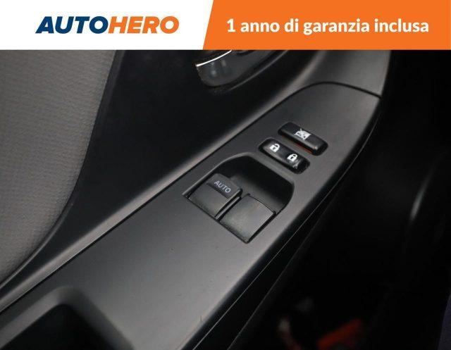TOYOTA Yaris 1.5 Hybrid 5 porte Active