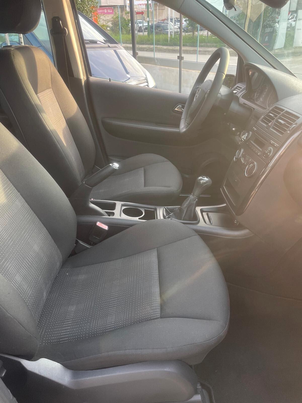 Mercedes Classe A"Finanziabile Senza Busta Paga"