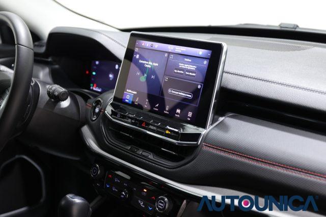 JEEP Compass 1.3 TURBO T4 240 CV PHEV AT6 4XE TRAILHAWK